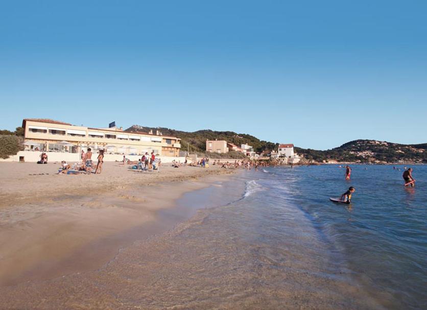 Platja Foto