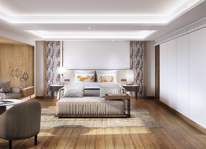 Habitació Foto