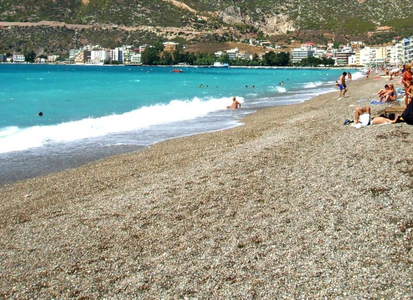 Platja Foto