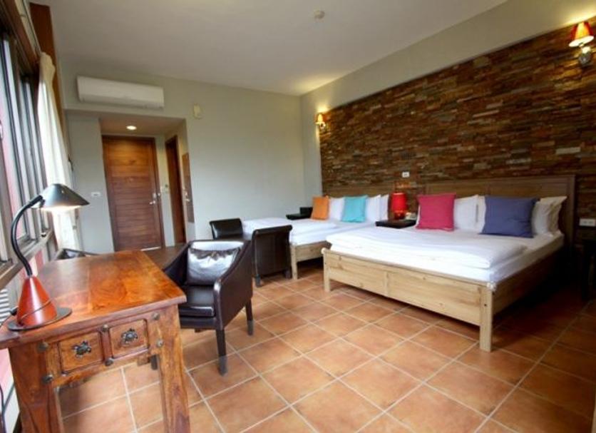 Habitació Foto