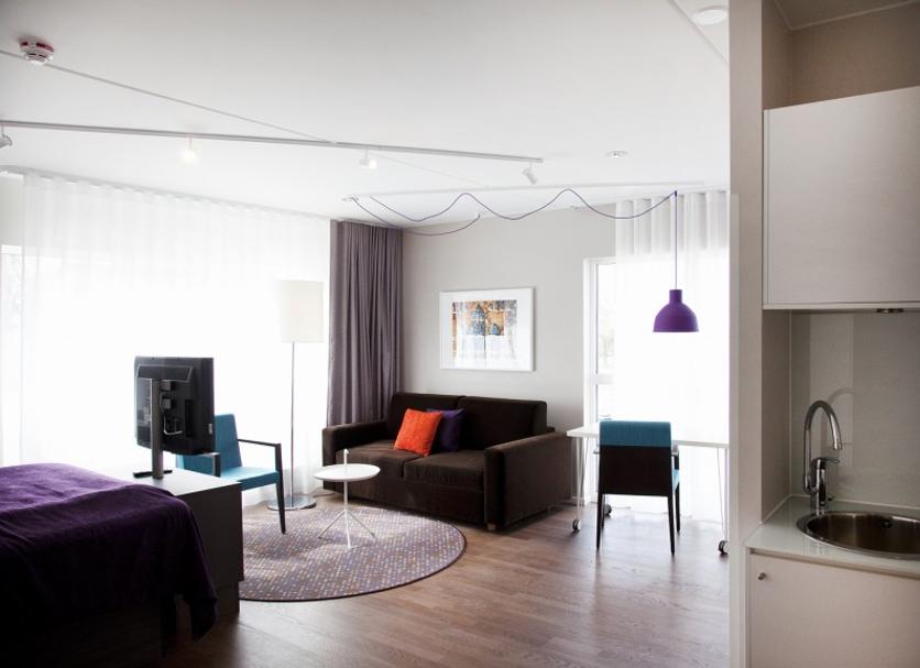 Sala Foto