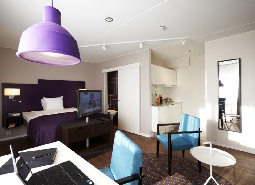 Habitació Foto