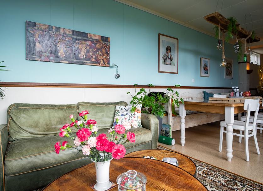 Sala Foto
