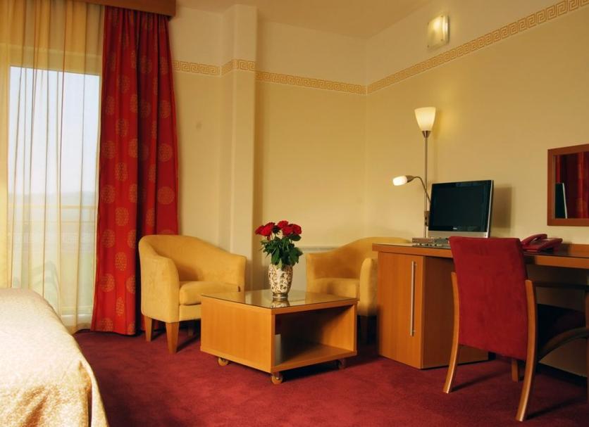 Serveis de l’habitació Foto