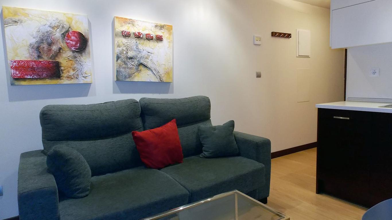 Aparthotel Bubal