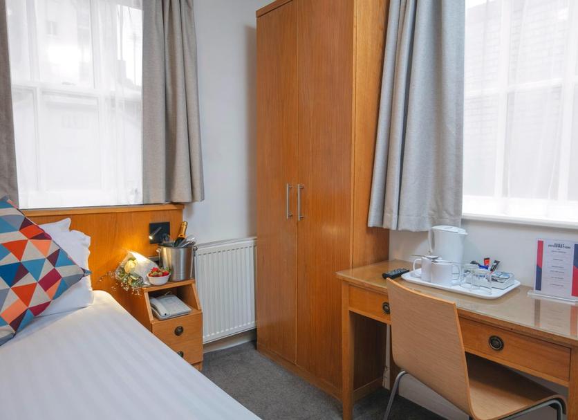 Serveis de l’habitació Foto