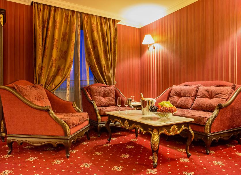 Sala Foto