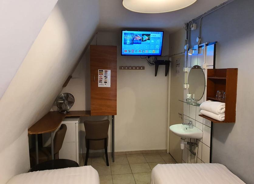 Serveis de l’habitació Foto