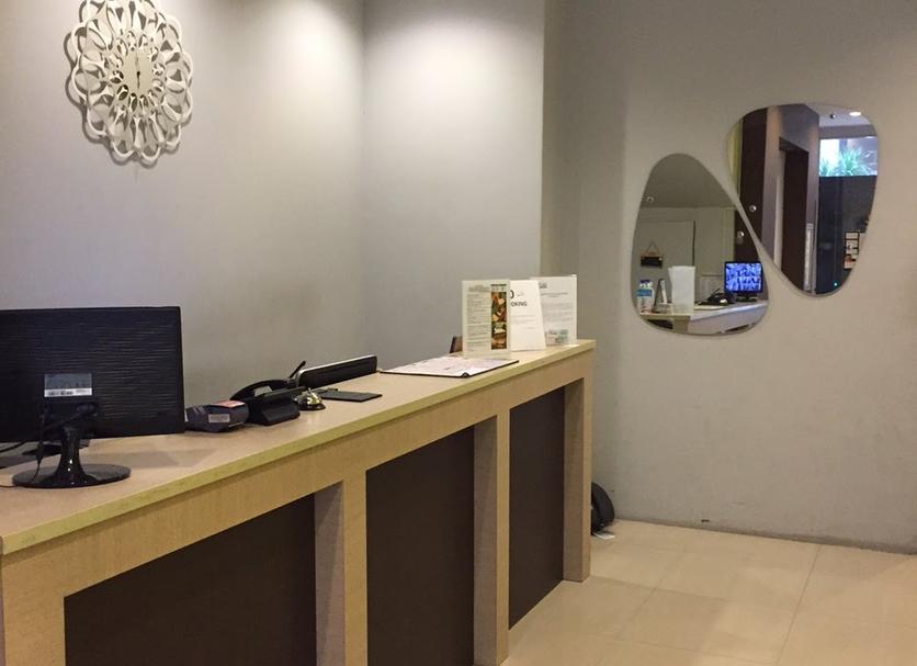 Recepció Foto
