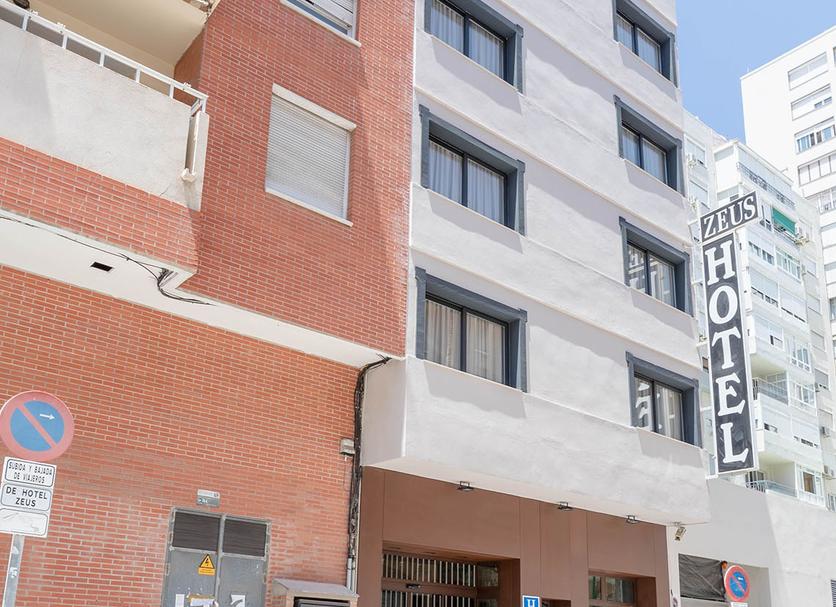 Edifici Foto