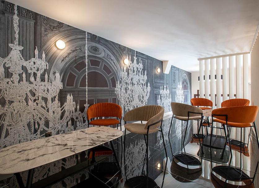 Sala d'estar Foto