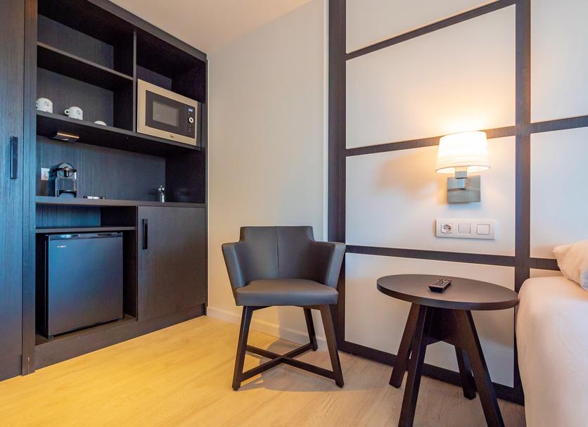 Serveis de l’habitació Foto