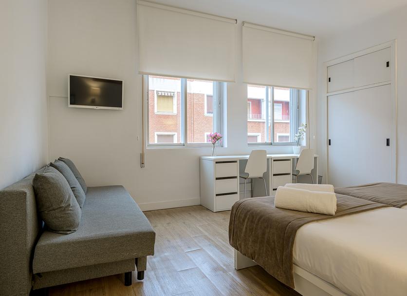 Serveis de l’habitació Foto