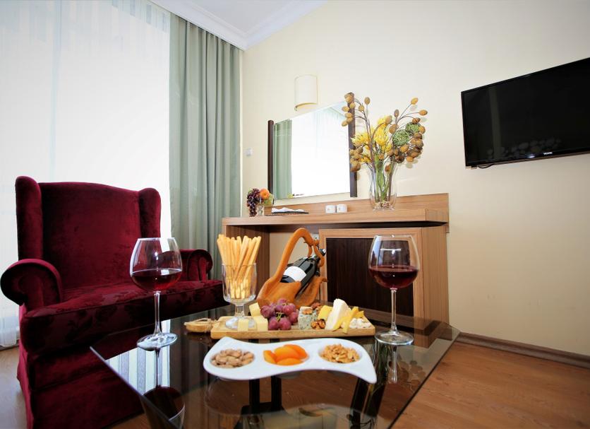 Sala Foto