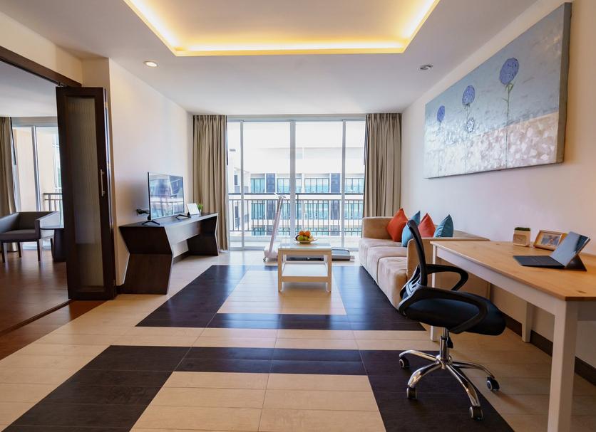 Serveis de l’habitació Foto