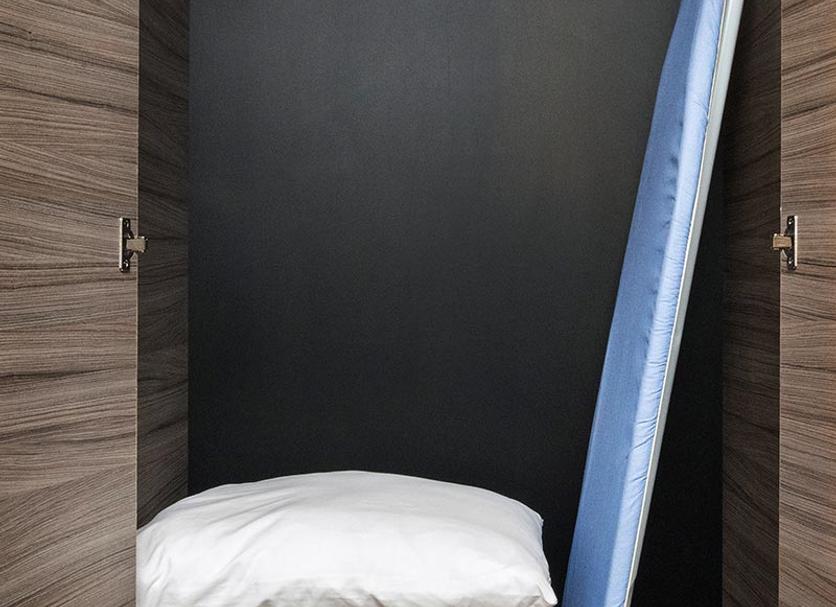 Serveis de l’habitació Foto