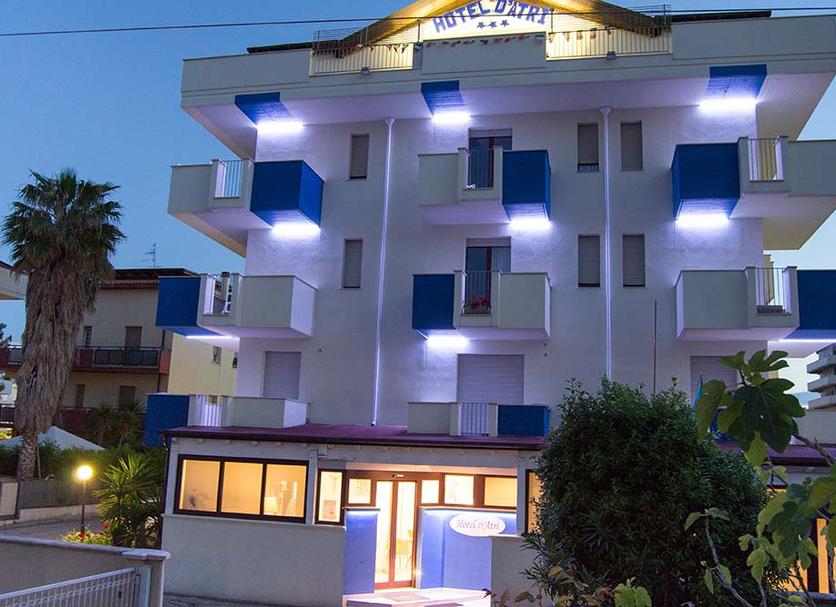 Edifici Foto