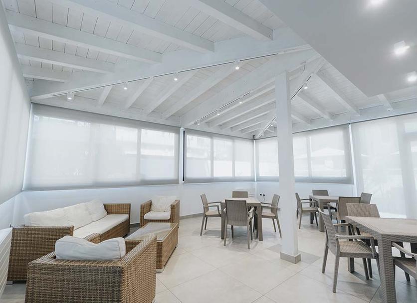 Sala d'estar Foto
