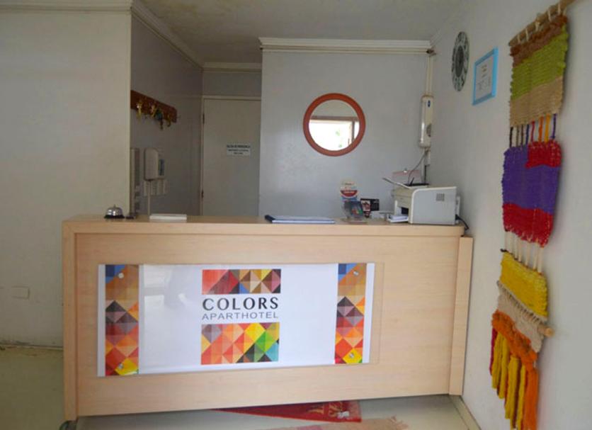 Recepció Foto