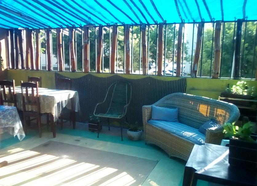 Sala d'estar Foto