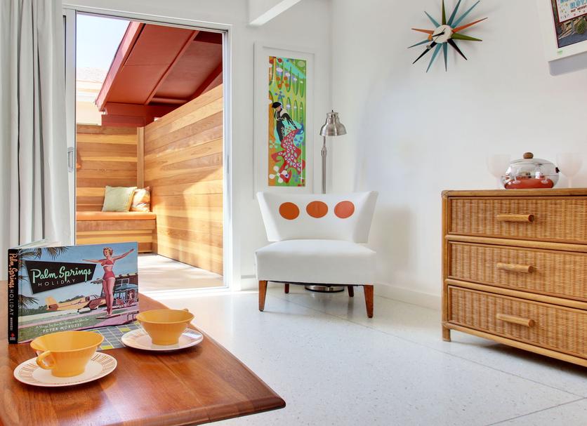 Serveis de l’habitació Foto