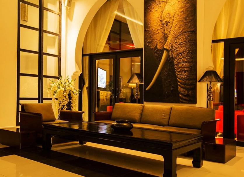 Sala Foto
