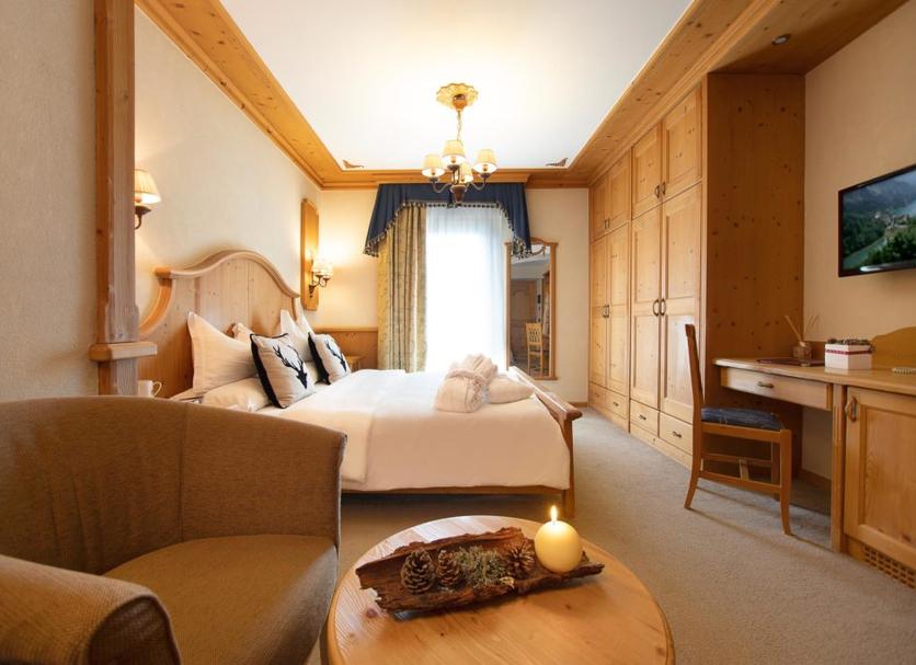 Serveis de l’habitació Foto