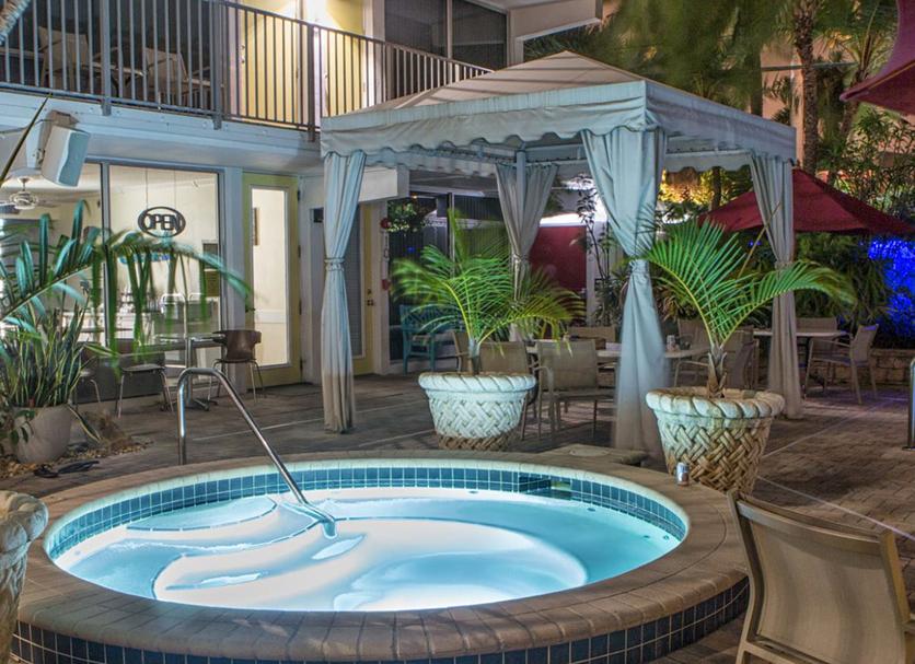 Servei de l'hotel Foto