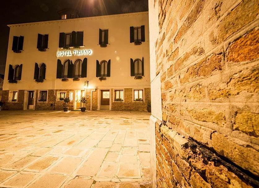 Edifici Foto