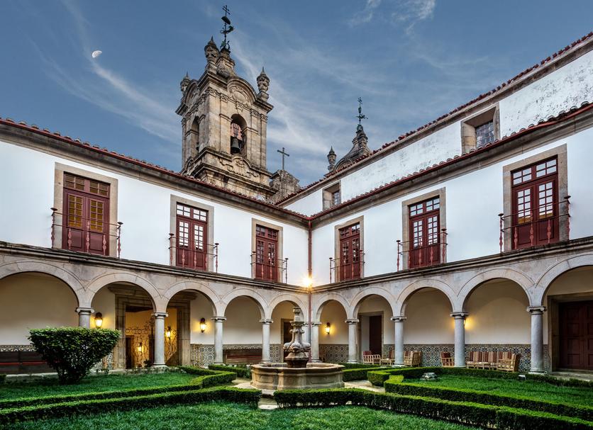 Edifici Foto