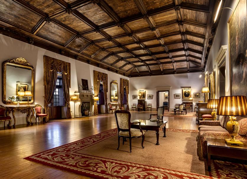 Sala Foto