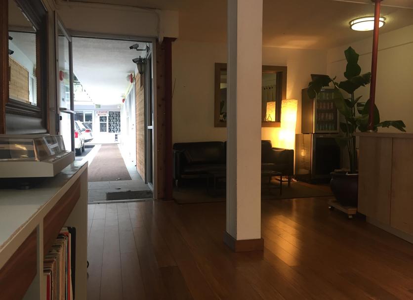 Sala Foto