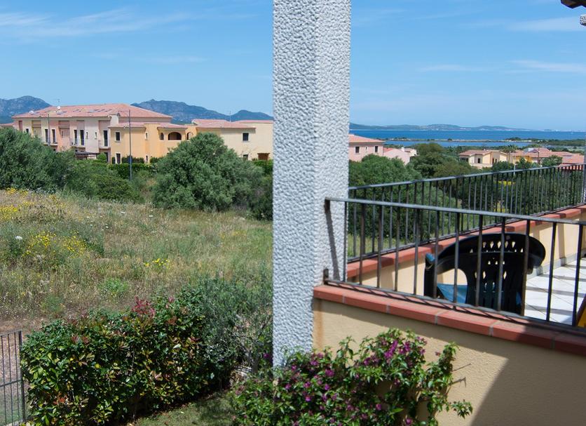 Vista exterior Foto
