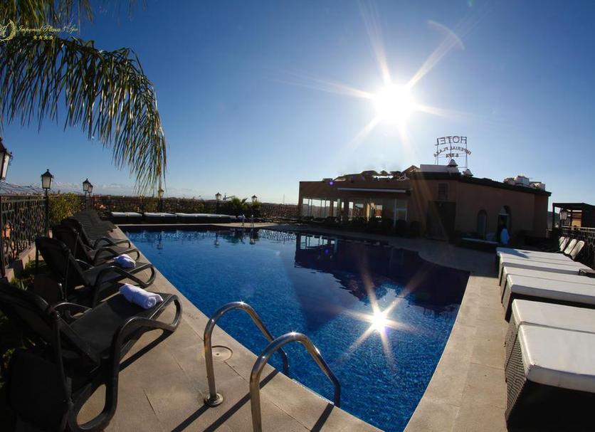 Pool Foto
