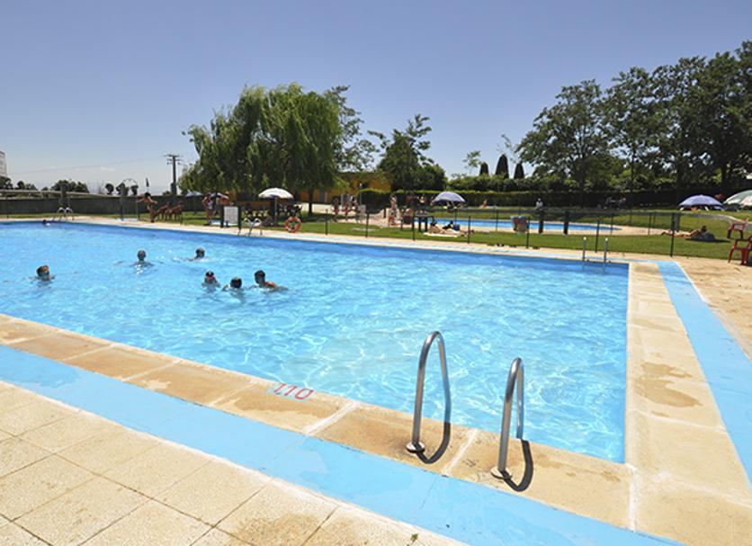 Pool Foto