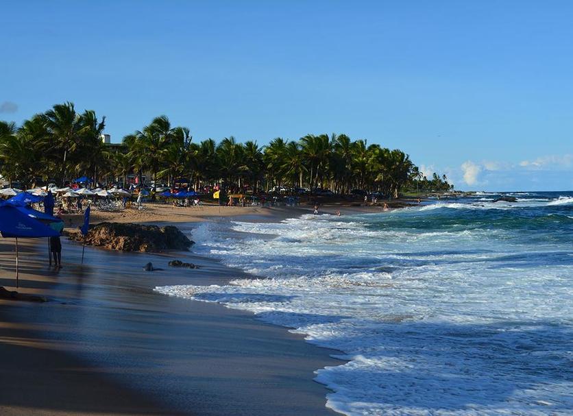 Platja Foto