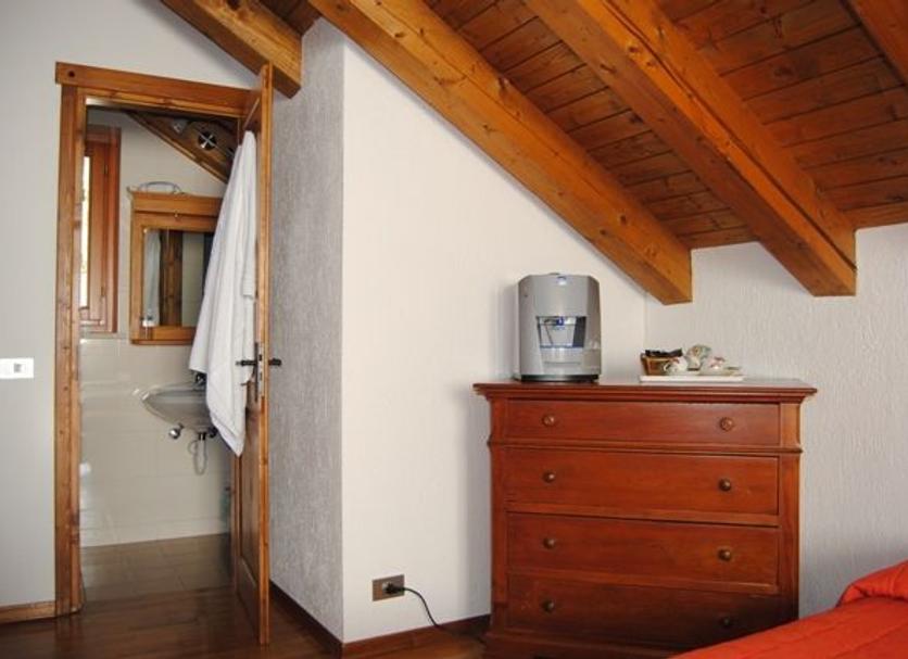 Serveis de l’habitació Foto