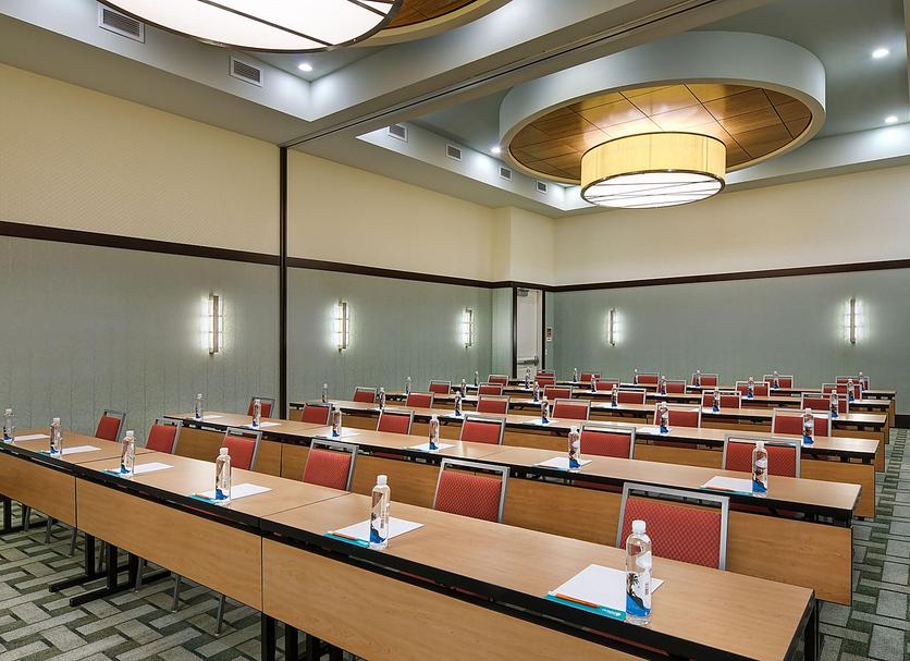 Sala de conferències Foto