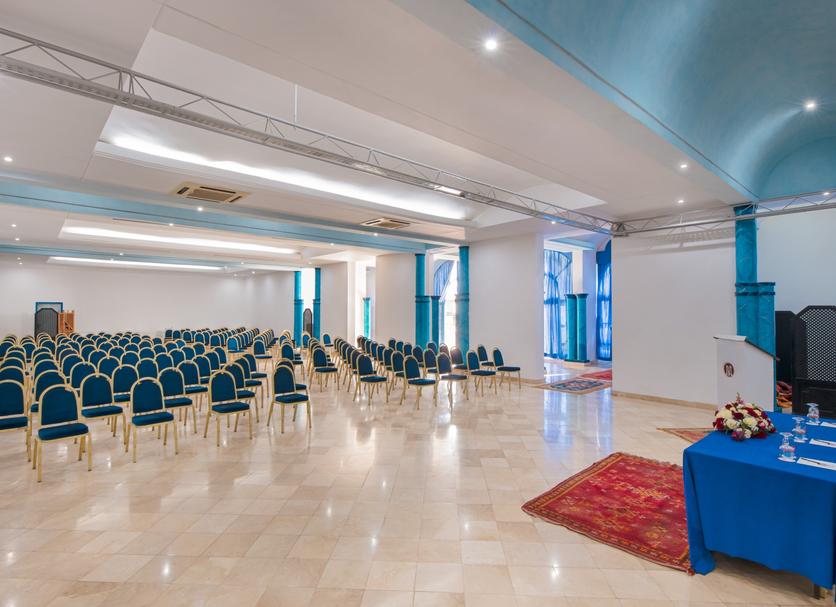 Sala de conferències Foto