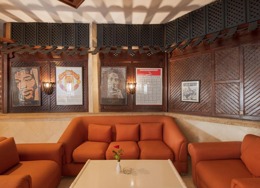 Sala d'estar Foto