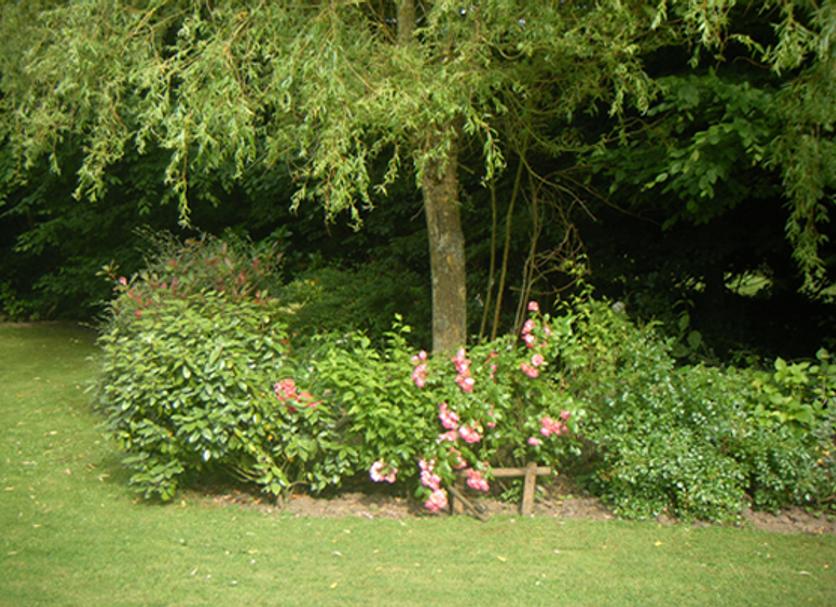Vista exterior Foto