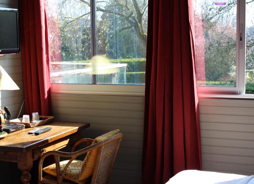Serveis de l’habitació Foto