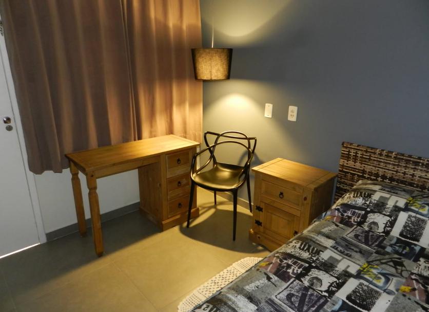 Serveis de l’habitació Foto