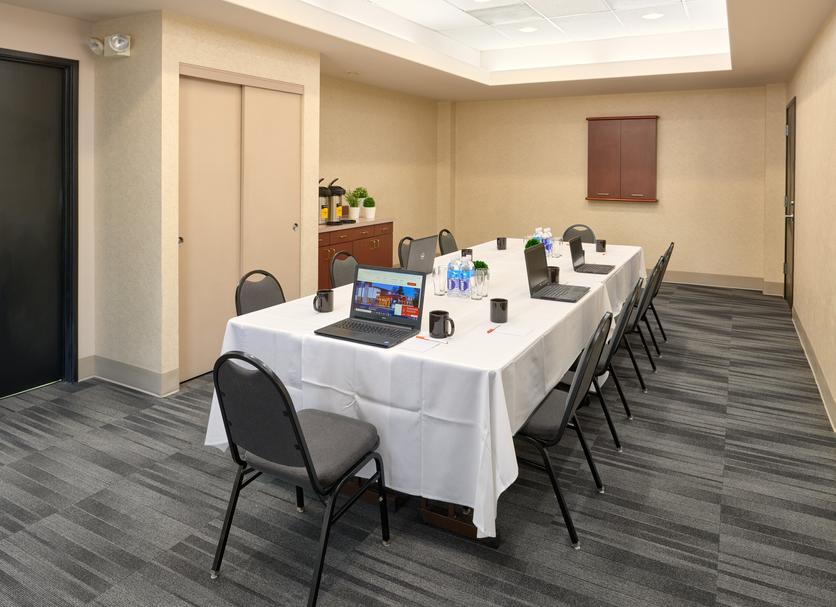 Sala de conferències Foto