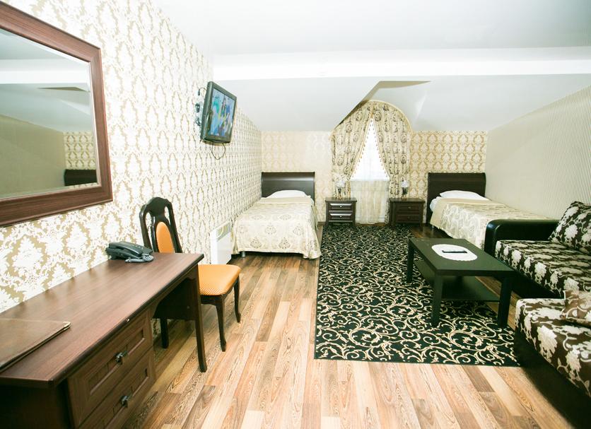 Habitació Foto