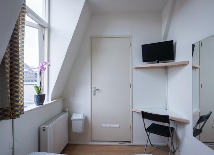 Serveis de l’habitació Foto