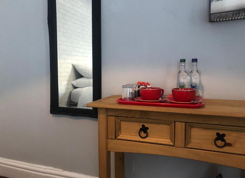 Serveis de l’habitació Foto