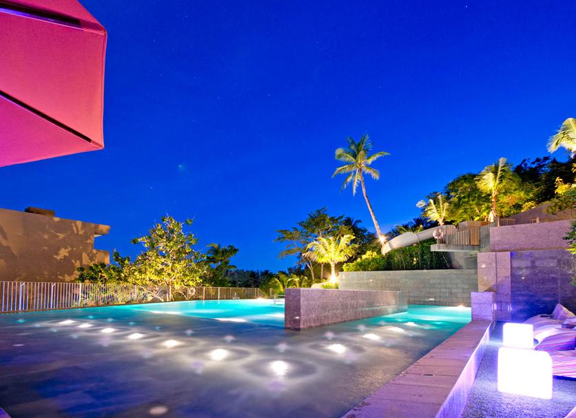 Pool Foto