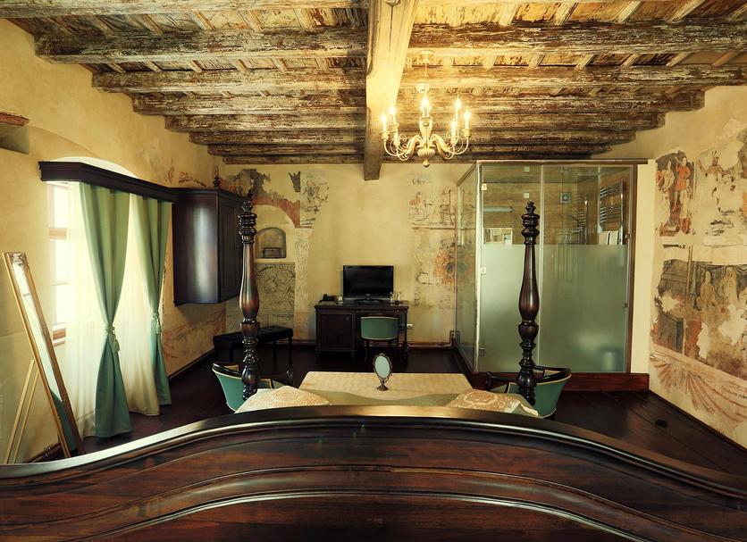 Serveis de l’habitació Foto