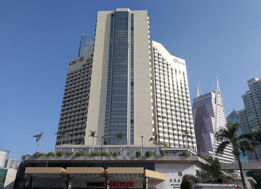Edifici Foto